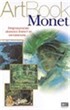 Art Book Monet/Empresyonizm Akımının Önderi