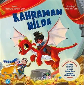Kahraman Nilda
