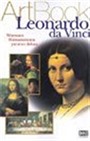 Art Book Leonardo Da Vinci