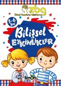 ZBG 5-6 Yaş Bilişsel Etkinlikler