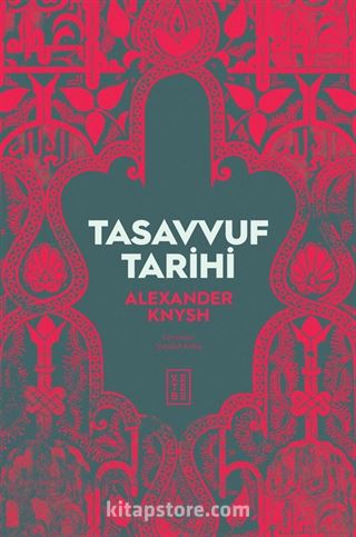Tasavvuf Tarihi