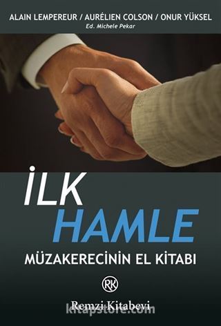 İlk Hamle