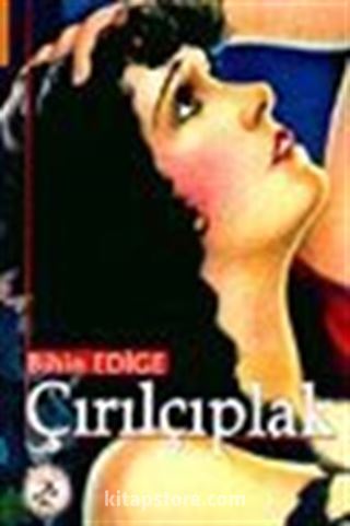 Çırılçıplak