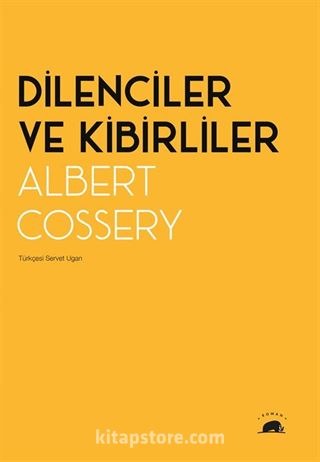 Dilenciler ve Kibirliler