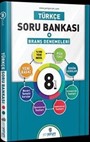 8. Sınıf Türkçe Soru Bankası Branş Denemeleri