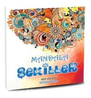 Mandala Şekiller