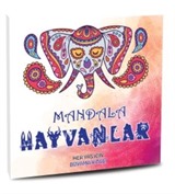 Mandala Hayvanlar