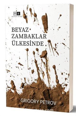 Beyaz Zambaklar Ülkesinde