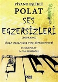 Piyano Eşlikli Polat Ses Egzersizleri