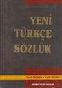 Yeni Türkçe Sözlük (6-7-8 Ortaöğretim)