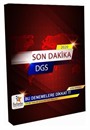 2020 DGS Son Dakika Türkiye Geneli 3 Deneme Çözümlü