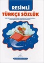 Resimli Türkçe Sözlük (Karton Kapak)
