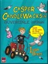 Casper Candlewacks'ın Güvercinle İmtihanı