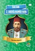 Sultan II. Abdülhamid Han