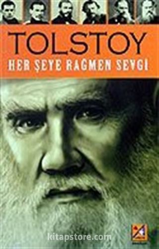 Her Şeye Rağmen Sevgi