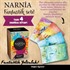 Narnia Seti / Fantastik Yolculuk (4 Kitap)