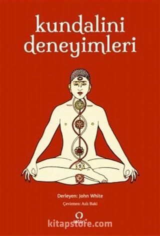 Kundalini Deneyimleri