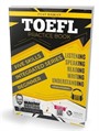TOEFL Practice Book - Beginner