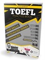 TOEFL Practice Book - Advanced
