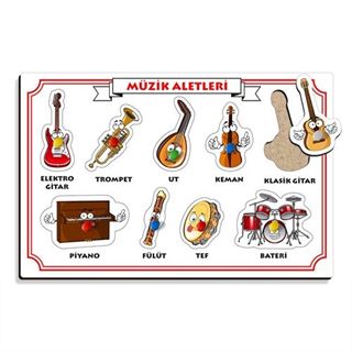 Müzik Aletleri