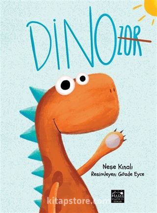 Dinozor