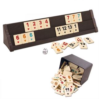 Star 101 Plus Okey Takımı(1010433)