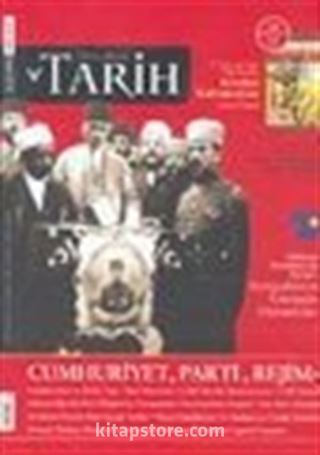 Toplumsal Tarih / Ekim Sayı:118