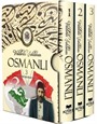 Velilerle Şahlanan Osmanlı (3 Cilt)