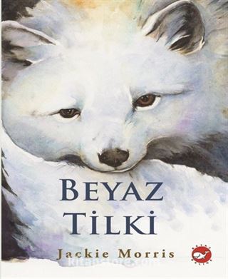Beyaz Tilki (Karton Kapak)