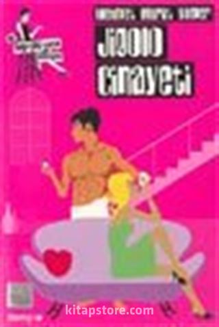 Jigolo Cinayeti