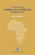 Uluslararası Afrika'da Türkler Sempozumu Bildiriler