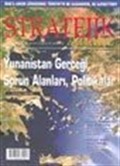 Stratejik Analiz / Sayı:42 / Ekim 2003 Uluslararası İlişkiler Dergisi Cilt 4