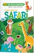 Doğal Yaşamda Safari