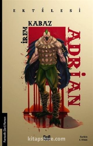 Ektilesi 'Adrian'