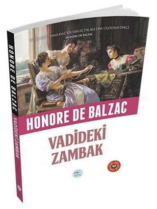 Vadideki Zambak