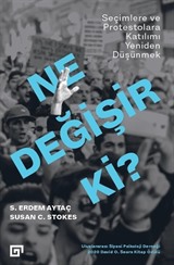 Ne Değişir Ki?