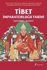 Tibet İmparatorluğu Tarihi