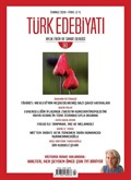 Türk Edebiyatı Aylık Fikir ve Sanat Dergisi Sayı: 561 Temmuz 2020