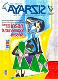 Ayarsız Aylık Fikir Kültür Sanat ve Edebiyat Dergisi Sayı:53 Temmuz 2020
