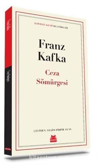Ceza Sömürgesi