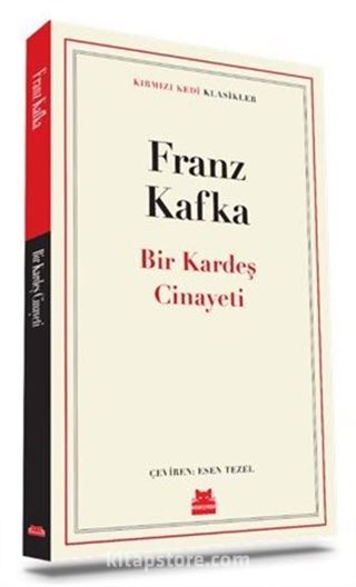 Bir Kardeş Cinayeti