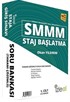 SMMM Staj Başlatma Tamamı Çözümlü Hukuk Soru Bankası