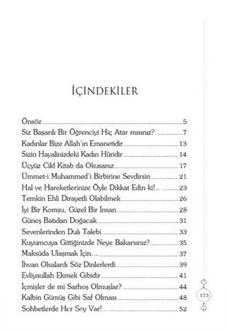 Mahmut Sami Efendi'den Hatıralar 4