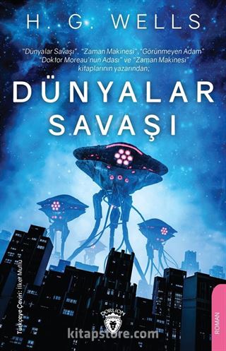 Dünyalar Savaşı