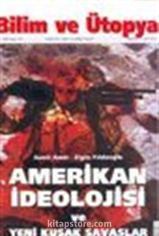 Bilim ve Ütopya /Aylık Bilim, Kültür ve Politika Dergisi /Ekim 2003 Sayı:112