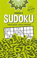 Mandala Sudoku / Orta Seviye
