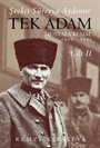 Tek Adam Mustafa Kemal (1919-1922) (Cilt 2) (Büyük Boy)