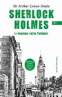 Sherlock Holmes / İz Peşinde Zorlu Takipler