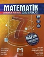 7. Sınıf Matematik Soru Bankası