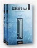 Rahmetullah el-Hindi İzharü'l-Hak (2 Cilt Takım)